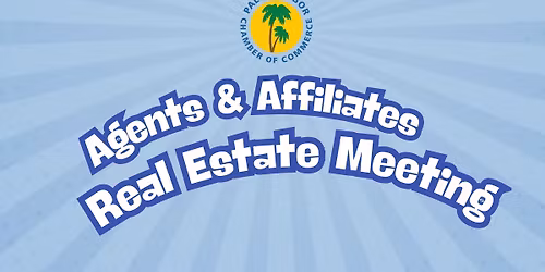 Agents & Affiliates Meeting