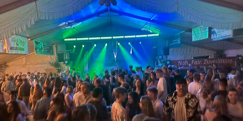 Schwarmstedter Zeltparty