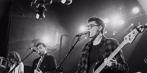 The Bend with The Hatch Brothers featuring Spencer Carlson