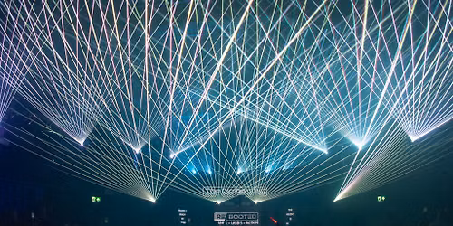The Laser  accelerator Returns!