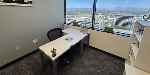 Free Day Office Trial & Coffee!