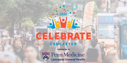 Celebrate Lancaster