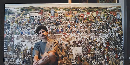 Stroudsburg is Forever - First Saturday Art Walk - June 6 - 6 - 9 PM!