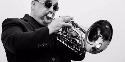 Willie Colon In Concert 