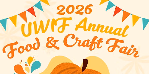 UWIF Annual Fall Food & Craft Fair