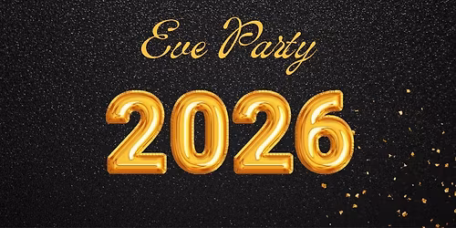 New Years Eve Celebration