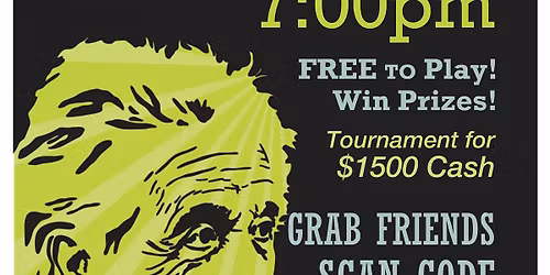 Trivia Night @ Park Lane Lounge