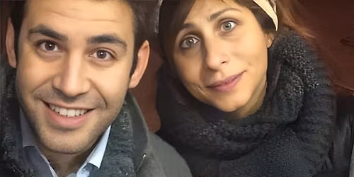 \u201cMEAH SHE\u2019ARIM\u201d - Ultra Orthodox Neighborhoods and Bakery Tour