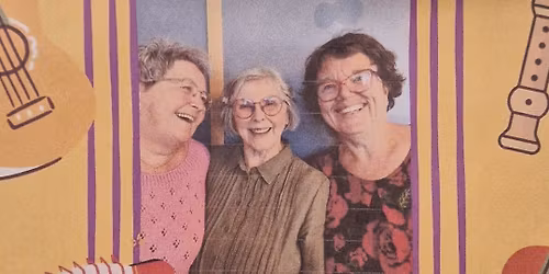 GLADL\u00c5TEN spiller og synger gamle og "nye" viser!