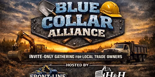 Blue Collar Alliance