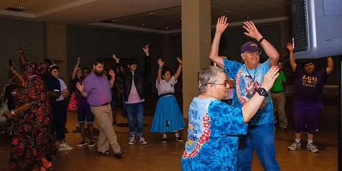 Sunshine Social: Prom - A Night in White