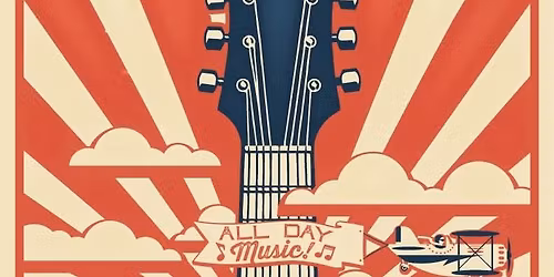 Buzz Brothers at the Greeley Blues Jam!