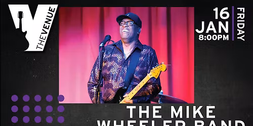 The Mike Wheeler Band