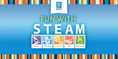 Fun with STEAM