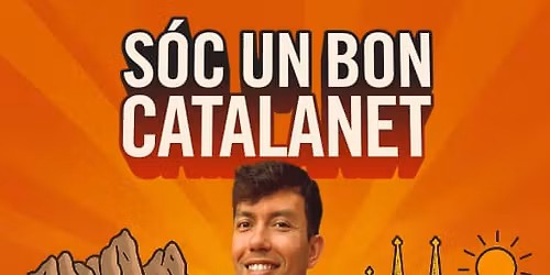 S\u00f3c un bon catalanet