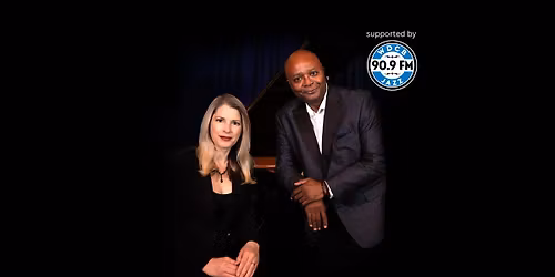 Jo Ann Daugherty Trio and Bruce Henry present Groove Sessions