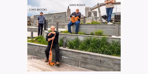 Evening Sky (every last Saturday monthly)