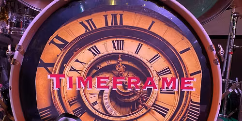Timeframe at Big Bad Wolf