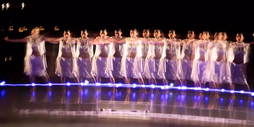 Ancestral Echoes Dance Symposium