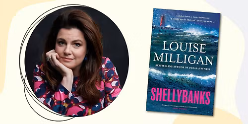 An Evening with Louise Milligan