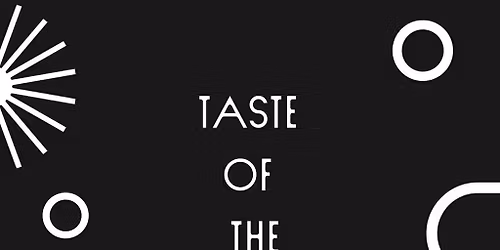 Taste of the Calton
