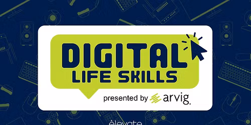 Digital Life Skills: Video Calling Made Simple