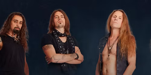 Freedom Call, Ensiferum in Heidelberg