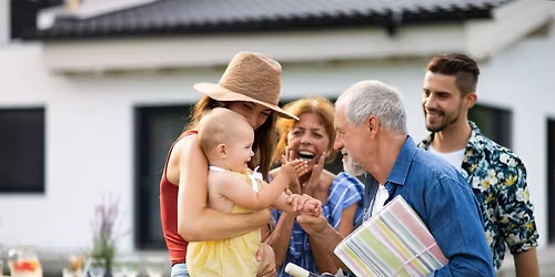 Estate Planning Seminar - Peachtree City (April 30, 2026)