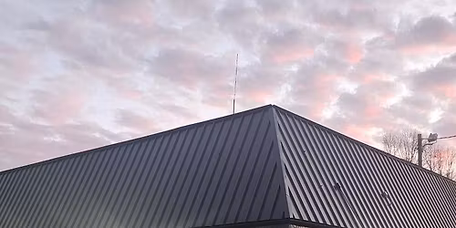 Soulful Vibes Happy Hour 