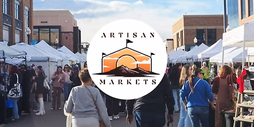 Artisan Market: Second Saturday at Belmar