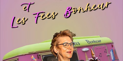 Concert - Pascala Balagosse