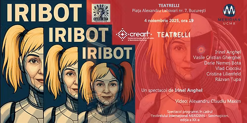 IRIBOT