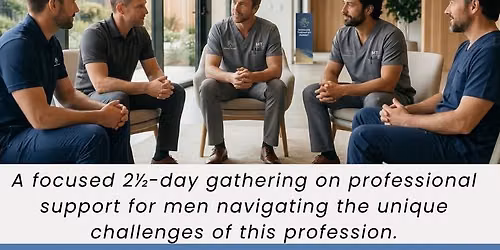 Male Massage Summit 