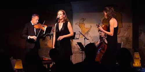 Live at CLVB '33 - Australian Chamber Orchestra: Between Worlds