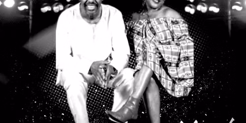 Larry B & Hazel (Duo) Show - Private Event