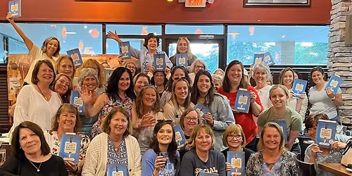 Inscribe Books Author Festival