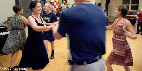 Contra dance: Saturday December 20