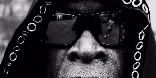 Kevin Saunderson, Todd Terry, Concrete Husband, Kaah in New York