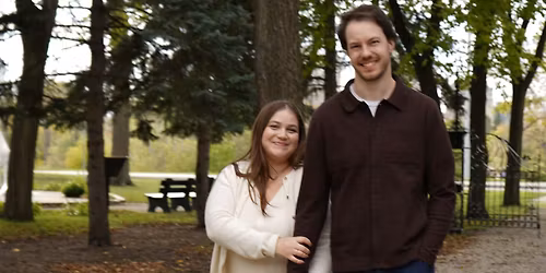 Jordy & Nico's Wedding Social