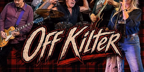 Off Kilter at Danos
