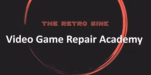 Introduction to Video Game Repair Course