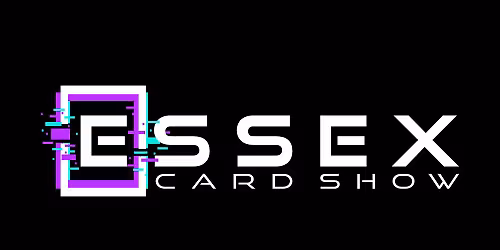 Essex Card Show V TCG Only!