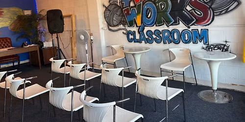 Art Summer Camp