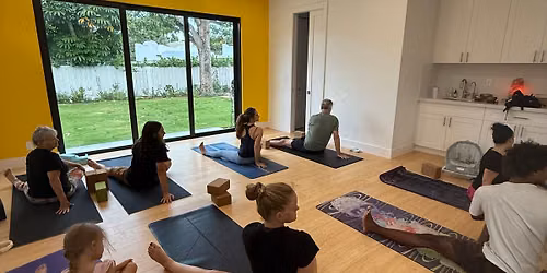 Vermont Cohort: Find Your Voice 200 hour Yoga Teacher Training 