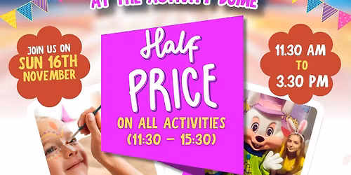 Charity Fun Day in aid of Weston Hospicecare!