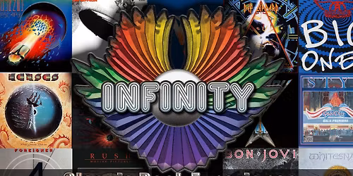 MR WU'S KOOL DEADWOOD NIGHTS