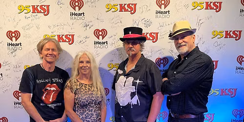 ROCKin\u2019 Big Beach Brewery 