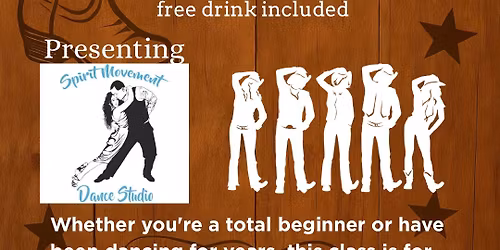 Line Dance Class