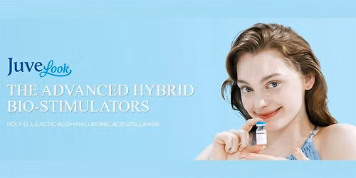 Juvelook & Lenisna - Advanced hybrid collagen Bio stimulator - Belfast NI