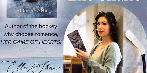 Meet Elle Shane